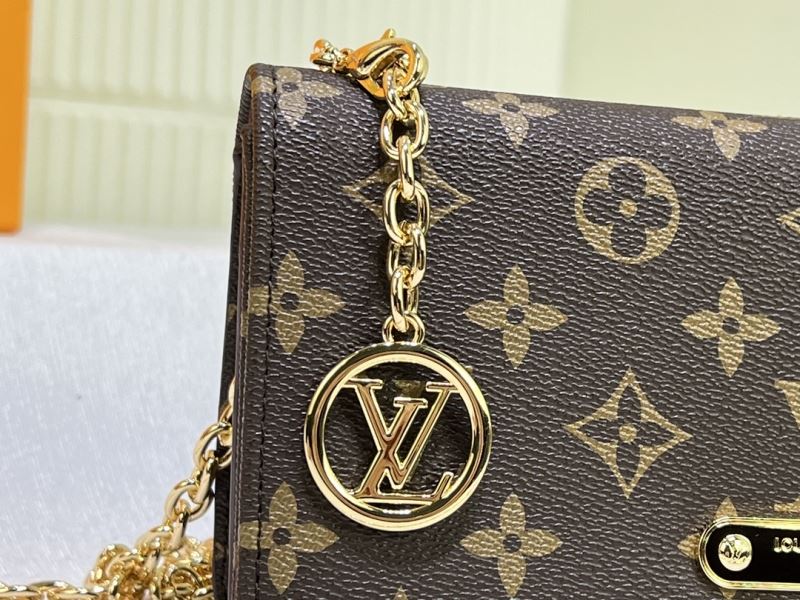 LV Satchel bags